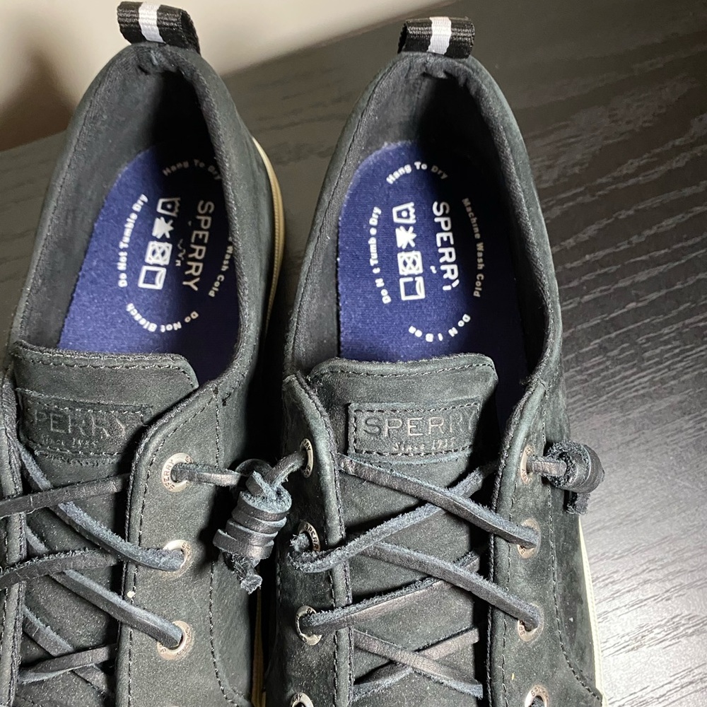 Sperry Crest Vibe Womens Size 8 - Picture 2 of 6